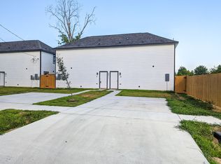 6811 Glass St #B, Houston, TX 77016