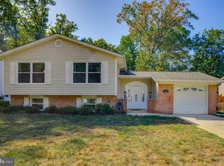 7305 Berkshire Dr, Clinton, MD 20735