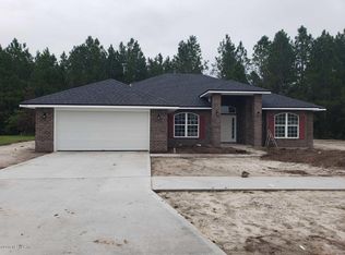 12534 Weeping Branch Cir, Jacksonville, FL 32218