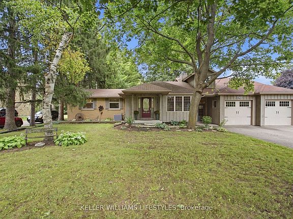 2nd image of 4614 Colonel Talbot Rd