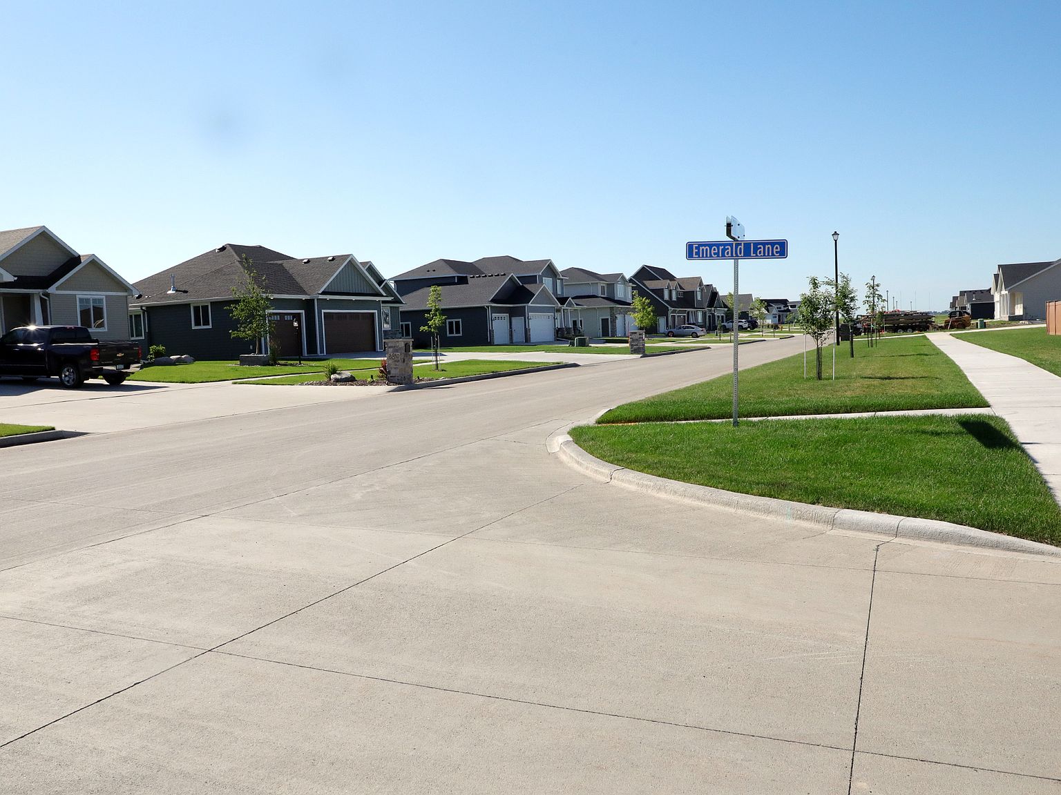 Crary by Thomsen Homes in Grand Forks ND Zillow