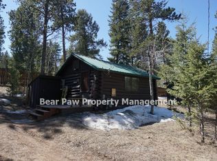 32993 Snowshoe Rd #2, Evergreen, CO 80439