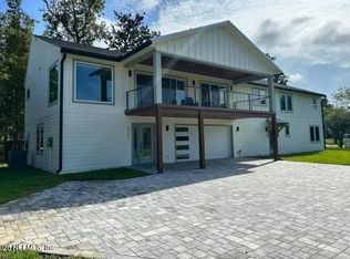 2101 Bartolome Rd, Neptune Beach, FL 32266