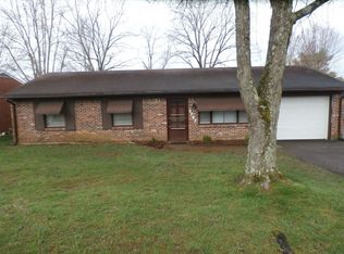 2707 S Wilson Rd, Radcliff, KY 40160