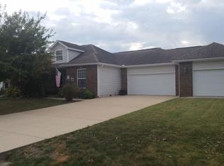 1909 Meadowbrook Dr, West Plains, MO 65775