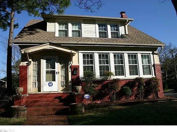 3654 Orange St, Norfolk, VA 23513