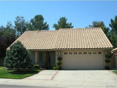 1509 Paradise Island Ln, Banning, CA, 92220