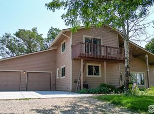 3900 Arleigh Dr, Berthoud, CO 80513