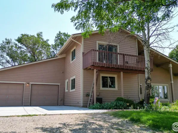 3900 Arleigh Dr, Berthoud, CO 80513