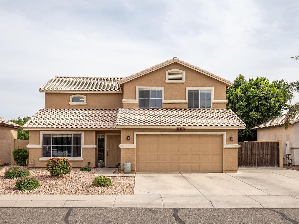 1st image of 5521 W Piute Ave