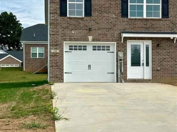 117 Webster Ridge Ct, Vine Grove, KY 40175