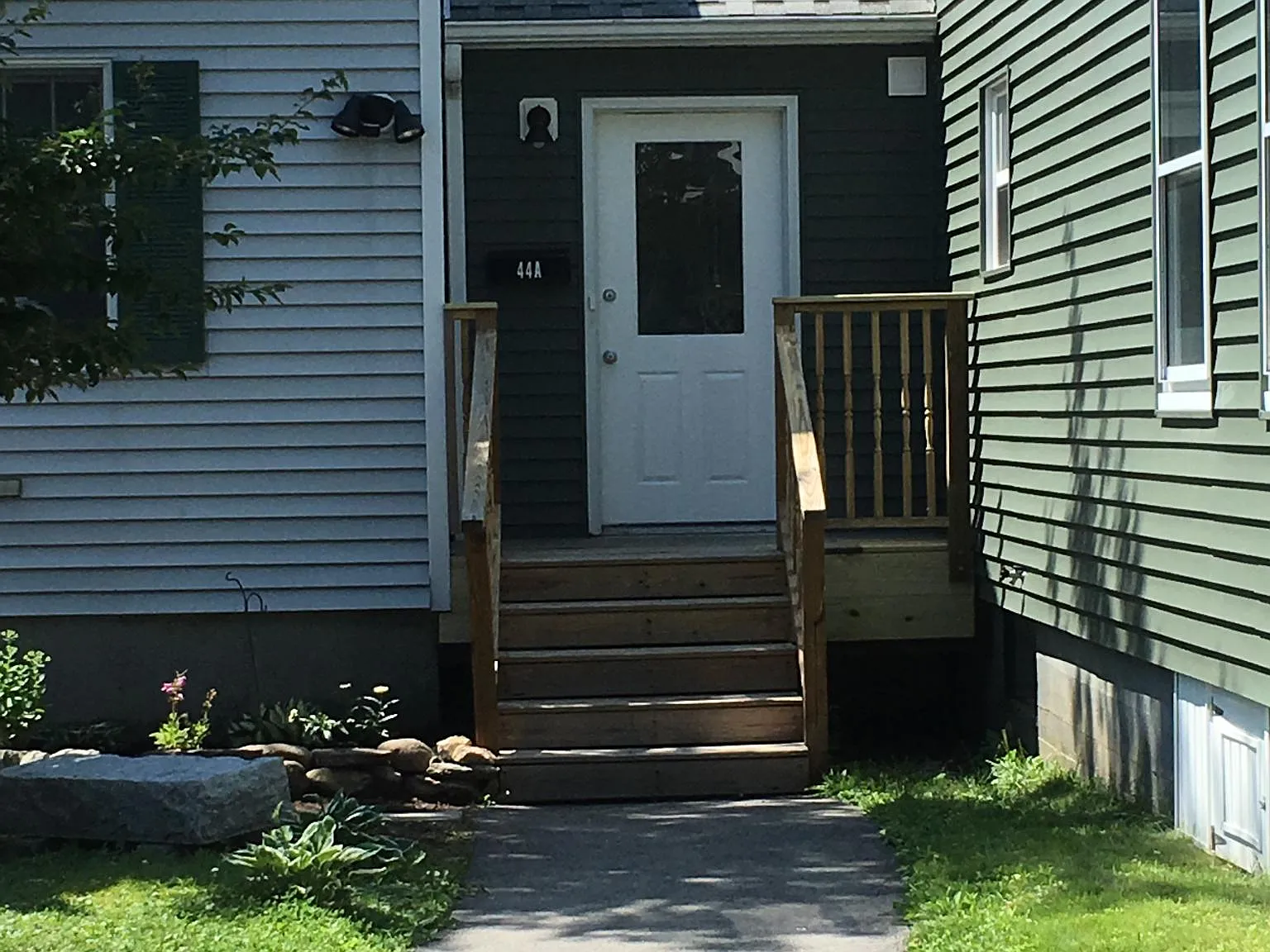 1 bed, 608 sqft, $1,695 — Photo 2