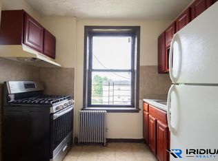 425 Rose Ave APT 2, Jersey City, NJ 07305