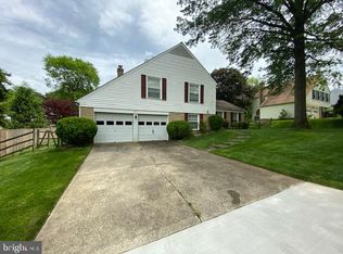 2337 Nees Ln, Silver Spring, MD 20905