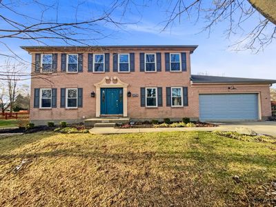 7395 Clarinbridge Ct, West Chester, OH, 45069