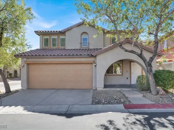 6053 Conroe Ct, Las Vegas, NV 89118