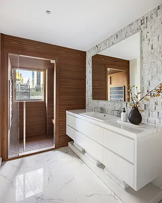 Bathroom, photo 6