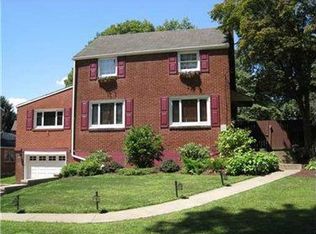 510 Penn Vista Dr, Pittsburgh, PA 15235
