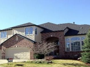 9779 Bay Hill Dr, Lone Tree, CO 80124