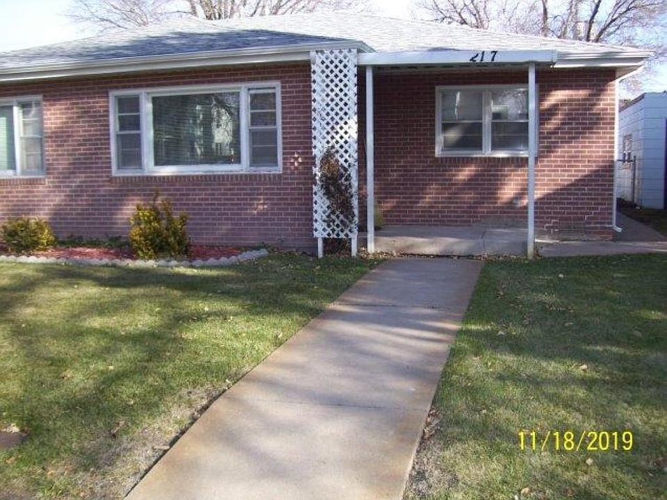1st image of 217 S Vine St