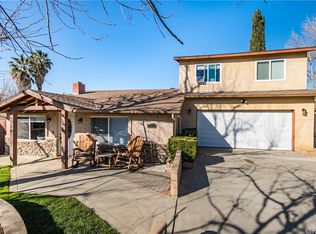 12476 Vista Ln, Yucaipa, CA 92399