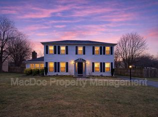 12009 Stansbury Dr, Fredericksburg, VA 22407