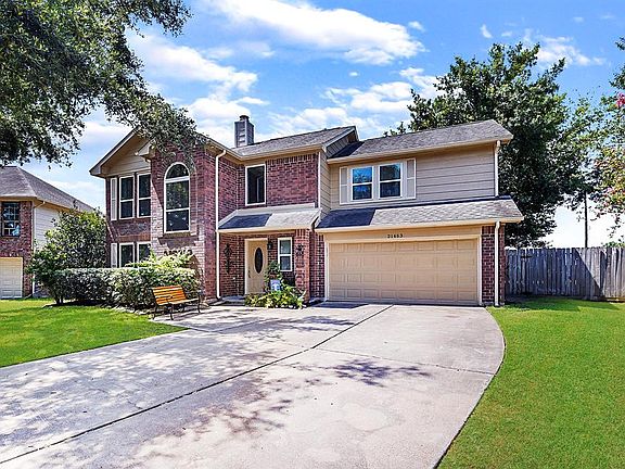 4th image of 21463 Park Post Ln