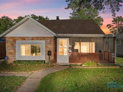 1351 Bensch Dr, Toledo, OH, 43614