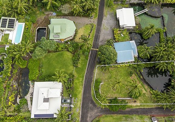 3rd image of Laimana Ave Lot 16