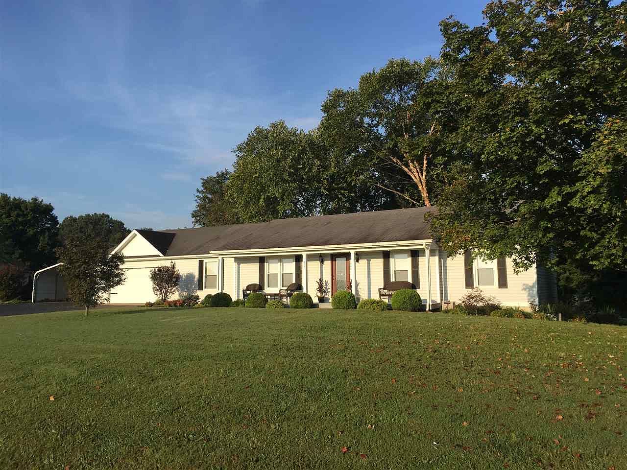 857 Dye Ford Rd, Alvaton, KY 42122 Zillow