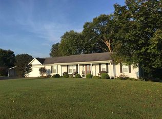 857 Dye Ford Rd, Alvaton, KY 42122