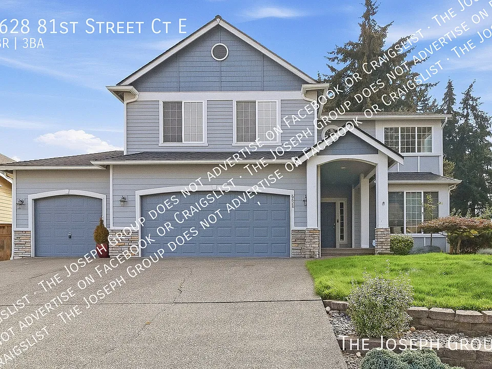 6628 81st Street Ct E