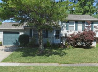 5727 E Tall Oaks Dr, Milford, OH