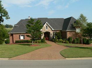 539 Ridgecrest Ln LOT 230, Lebanon, TN 37087