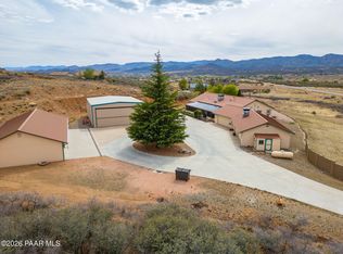 14705 E State Route 169, Dewey, AZ 86327