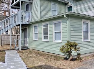 13 Lane St UNIT 3, Kent, CT 06757