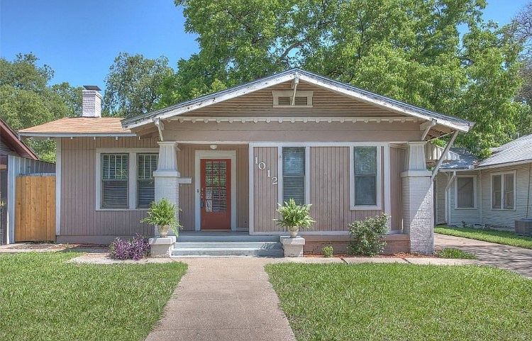 1st image of 1012 Orange Ave