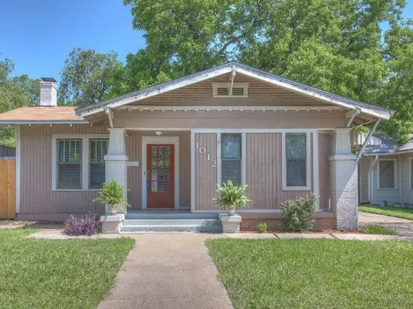 1012 Orange Ave, Fort Worth, TX 76110