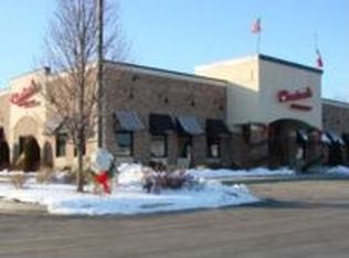 421 Challenge St, Freeport, IL 61032