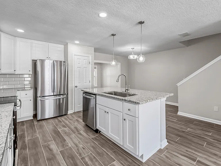 3327 Mandarin Glen Dr #3327 — Photo 17