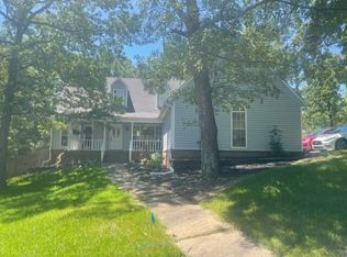29 Ophelia Dr, Maumelle, AR 72113