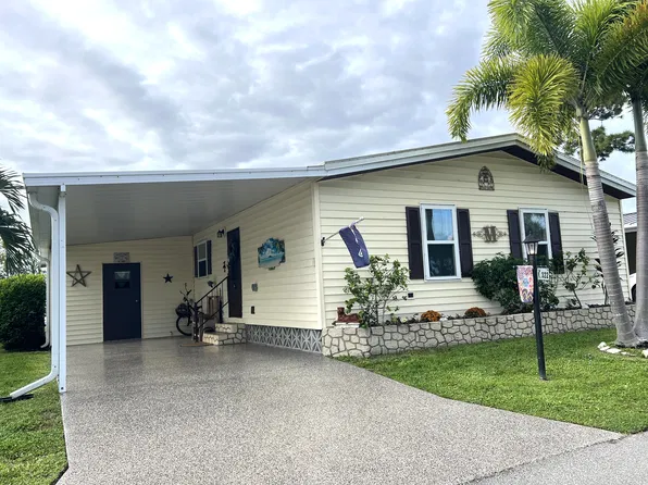 29200 Jones Loop Rd Lot 322, Punta Gorda, FL 33950