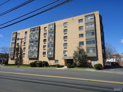 5 Linden St APT 2D, Hackensack, NJ, 07601