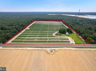 4225 Mays Landing Rd, Vineland, NJ 08361