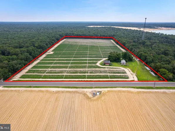 4225 Mays Landing Rd, Vineland, NJ 08361