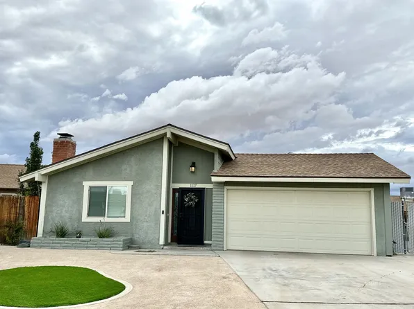 1117 Krista Ct, Ridgecrest, CA 93555