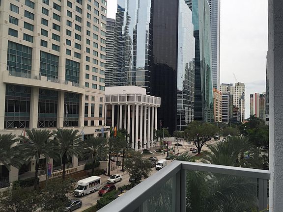 5th image of 1060 Brickell Ave APT 418