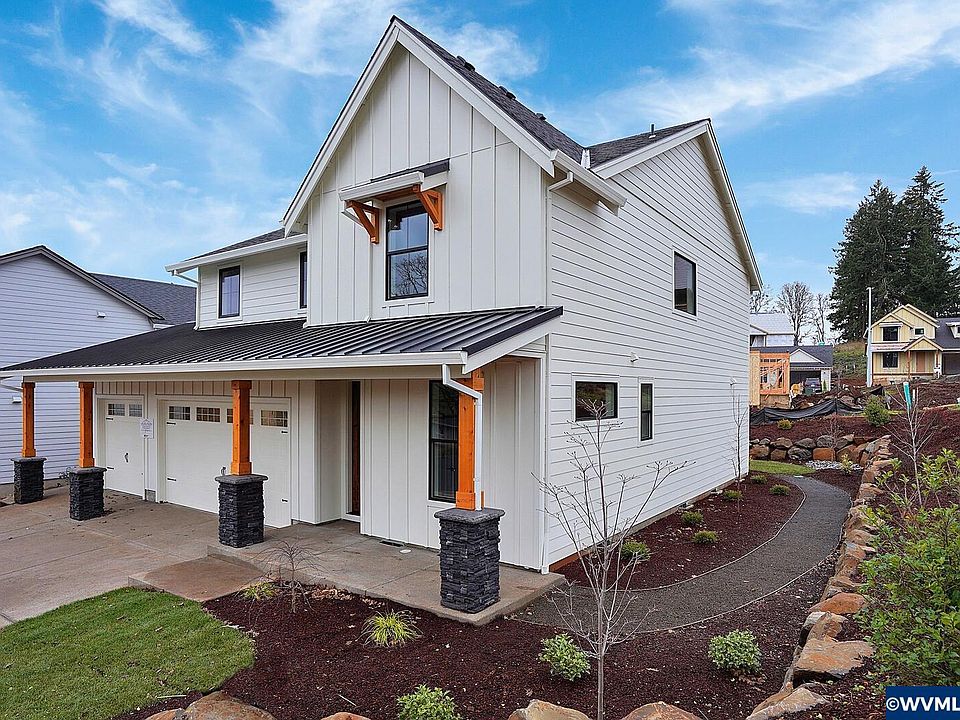 3267 Earhart St S, Salem, OR 97302 MLS 809750 Zillow