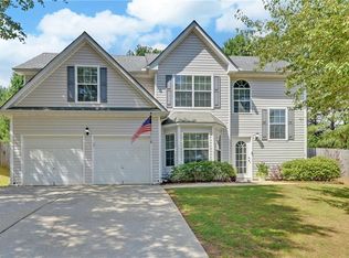 97 Margaret Xing, Dallas, GA 30132