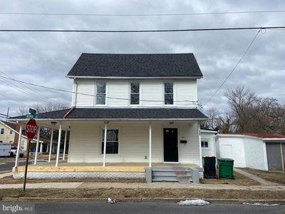 402 E King St, Seaford, DE, 19973